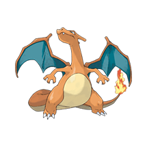 charizard