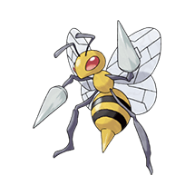 beedrill